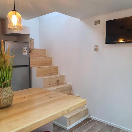 Cabanas Luxemburgo Appartamento Osorno Esterno foto