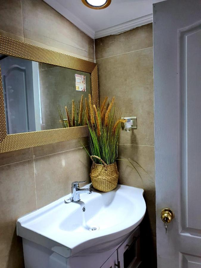 Cabanas Luxemburgo Appartamento Osorno Esterno foto