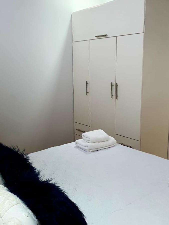 Cabanas Luxemburgo Appartamento Osorno Esterno foto