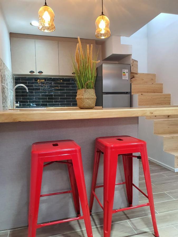 Cabanas Luxemburgo Appartamento Osorno Esterno foto